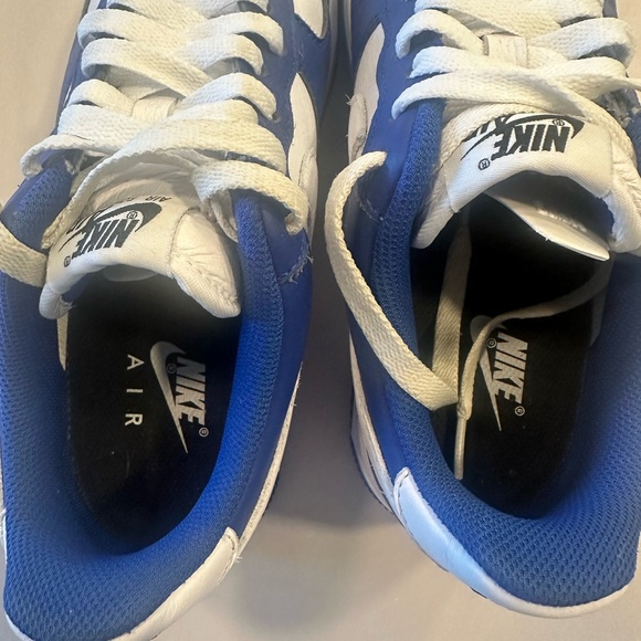 Nike Air Force One - Picture 3 of 7